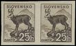 74322 / 1094 - Philately / Slovakia 1939-45 / Stamps
