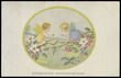 74395 / 0 - Picture Postcards / Theme / Artistic and Reproductions