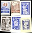 74426 / 3137 - Grafika, um�n�