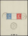 74455 / 471 - Philately / Europe / France