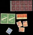 74475 / 2808 - Fisk�ln� ceniny