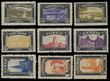 74542 / 0 - Advertising / Advertising Labels and Cards