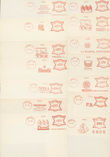 74629 / 3982 - Collections / Philately / Other Philatelic Domains