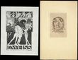 74648 / 3133 - Grafika, um�n�