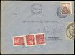 74962 / 864 - Philately / Bohemia and Moravia / Interesting things of Postal Service