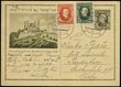 75052 / 375 - Philately / Slovakia 1939-45 / Postal Stationery / Postcards