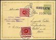 75065 / 719 - Philately / Occupations / Sudetenland