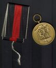 75110 / 3202 - Coins, Orders, Medals / Faleristics