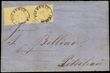 75154 / 581 - Philately / Europe / Austria / Monarchy - Covers