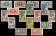 75259 / 916 - Philately / Africa