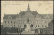 75293 / 0 - Picture Postcards / Topography / Czech republic / Brno - The Centre
