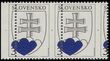 75341 / 1383 - Philately / Slovakia since 1993 / Stamps