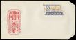 75363 / 0 - Philately / Postal Stationery CZE 1945-92 / Envelopes