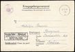 75483 / 2251 - Philately / Europe / Germany / C.C. and prisons