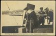 75518 / 2686 - Picture Postcards / Theme / Ships and Boats, Submarines