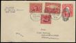 75524 / 2438 - Philately / North America and Mesoamerica