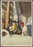75618 / 2692 - Picture Postcards / Theme / Ships and Boats, Submarines