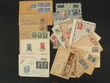 75655 / 3682 - Collections / Philately / Covers / Europe