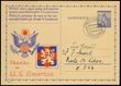 75708 / 1270 - Philately / Postal Stationery CZE 1945-92 / Private Additional Printings