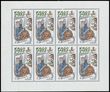 75816 / 1343 - Philately / Czech Republic / Stamps