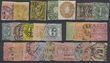 75832 / 1861 - Philately / Europe / Germany / German states / German states - sets