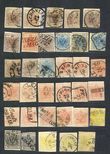 75866 / 3474 - Collections / Philately / Stamps / Europe