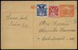 75911 / 0 - Philately / Postal Stationery CZE 1918-39 / Postcards