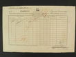 75934 / 2861 - Invoices, Fiscal Stamps