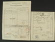 75938 / 2863 - Invoices, Fiscal Stamps