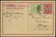 75944 / 599 - Philately / Postal Stationery CZE 1918-39 / Forerunners