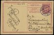 75947 / 600 - Philately / Postal Stationery CZE 1918-39 / Forerunners