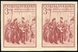 75958 / 1071 - Philately / Czechoslovakia 1945-92 / Postage 1953-92