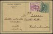 75966 / 605 - Philately / Postal Stationery CZE 1918-39 / Forerunners