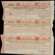 76004 / 0 - Notaphily / Lottery Tickets