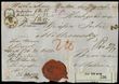 76021 / 2858 - Invoices, Fiscal Stamps