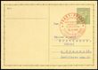 76148 / 0 - Philately / Other Philatelic Domains / Memorial Cancelled / Bohemia and Moravia