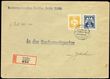 76162 / 823 - Philately / Bohemia and Moravia / Official Stamps