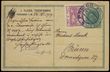 76218 / 602 - Philately / Postal Stationery CZE 1918-39 / Forerunners