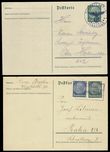 76223 / 715 - Philately / Occupations / Sudetenland
