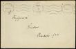 76249 / 3 - Philately / Czechoslovakia 1918-39 / Forerunners 1918-19