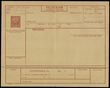 76265 / 298 - Philately / Postal Stationery CZE 1918-39 / Telegrams