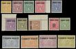 76332 / 634 - Philately / South America, Caribbean Islands 
