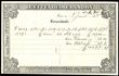 76431 / 0 - Notaphily / Lottery Tickets