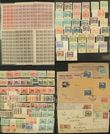 76449 / 776 - Collections / Philately / Stamps / Czecho-Slovakia