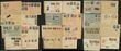 76511 / 810 - Collections / Philately / Covers / Czecho-Slovakia