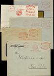 76642 / 2068 - Philately / Other Philatelic Domains / Frank-Cancelled / Bohemia and Moravia