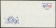76816 / 1402 - Philately / Postal Stationery CZE 1945-92 / Official Covers
