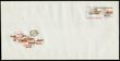 76817 / 1403 - Philately / Postal Stationery CZE 1945-92 / Official Covers