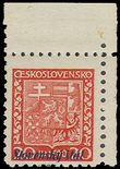 76963 / 985 - Philately / Slovakia 1939-45 / Stamps
