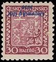 76964 / 986 - Philately / Slovakia 1939-45 / Stamps